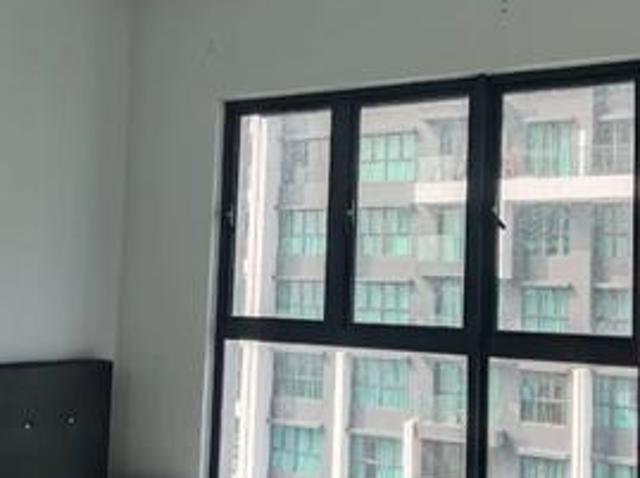 Serviced Residence for rent in Setiawangsa, Kuala Lumpur
