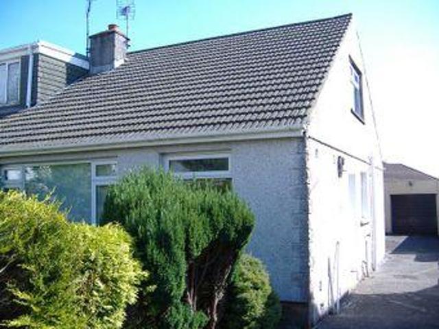 House for rent in Wales