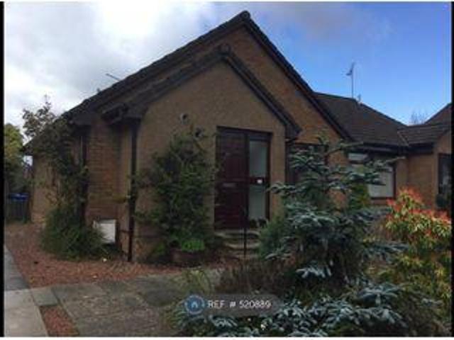 House for rent in Cambuskenneth, Scotland