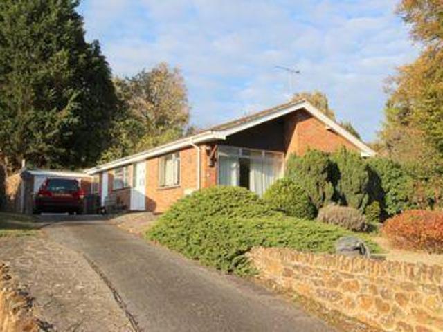 House for rent in Leighton Buzzard, Bedfordshire