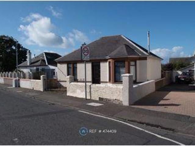 House for rent in Prestwick, Scotland