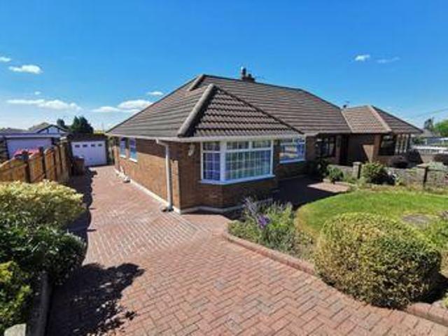 House for rent in Stoke-on-Trent