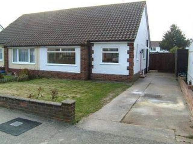House for rent in Fishersgate, West Sussex