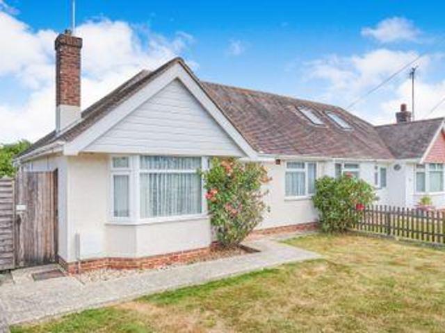 House for rent in Clapham, West Sussex
