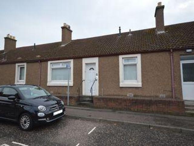 House for rent in Kirkcaldy, Fife