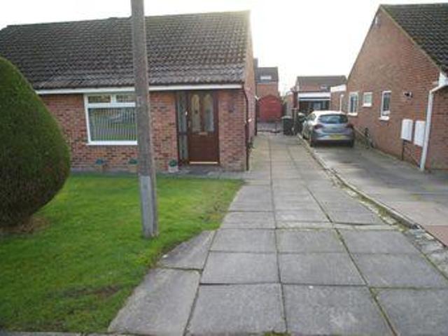 House for rent in Bare, Lancashire