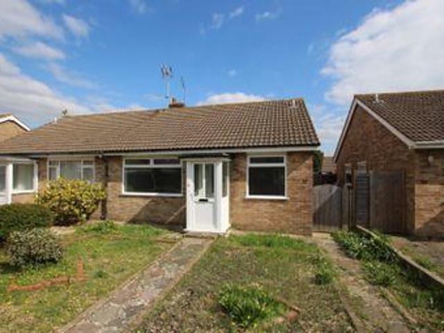 House for rent in Clapham, West Sussex