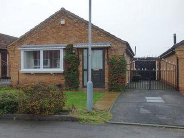 House for rent in Haddon, East Midlands