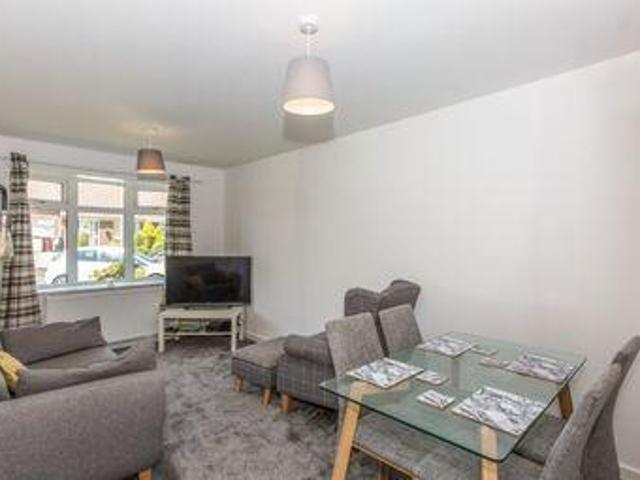 House for rent in Bare, Lancashire