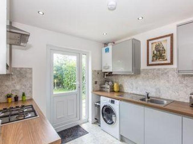 House for rent in Bare, Lancashire
