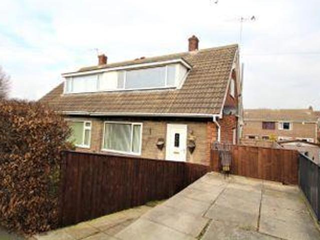 House for rent in Pontefract, West Yorkshire