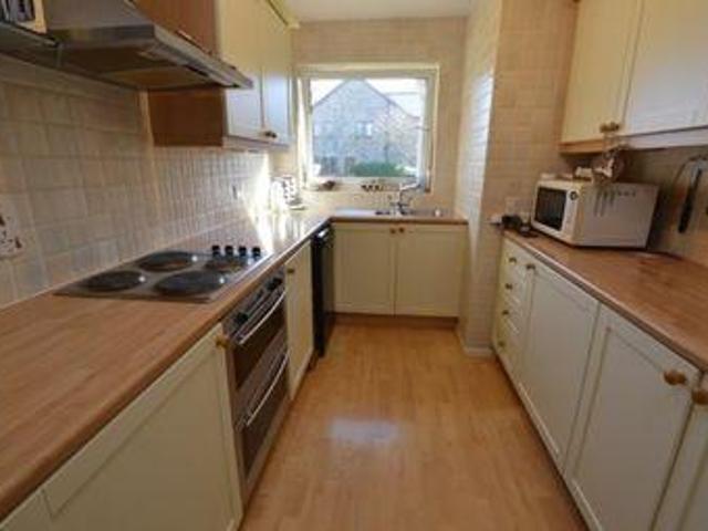 House for rent in Brackenfield, East Midlands