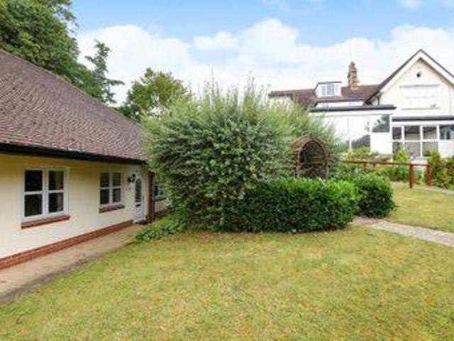 House for rent in The Slade, Oxfordshire
