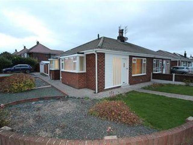 House for rent in Cabus, Lancashire