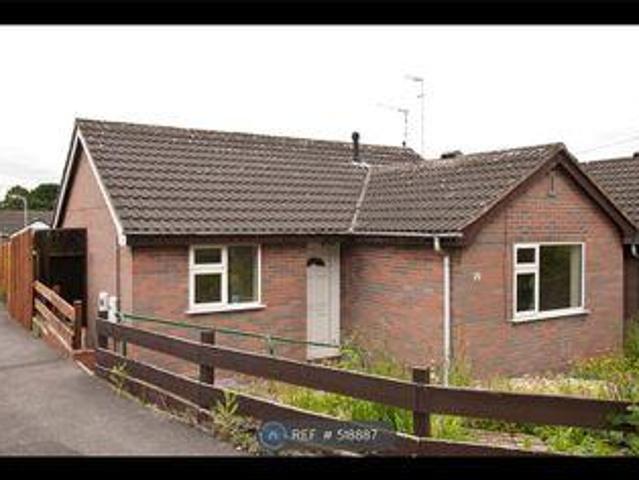 House for rent in Haddon, East Midlands