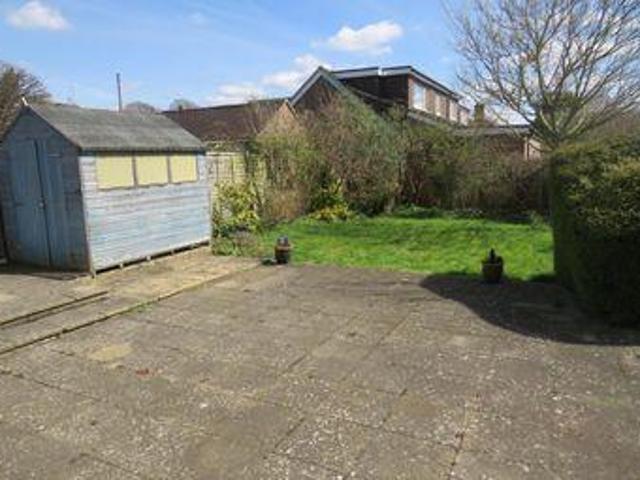 House for rent in Horsham, West Sussex