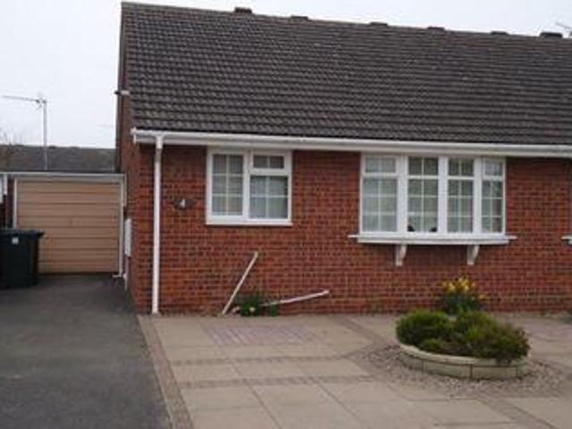 House for rent in West Midlands