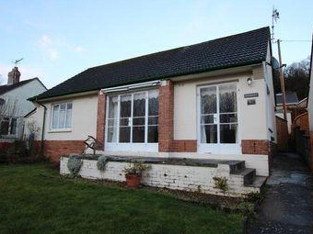 House for rent in Brecon, Wales