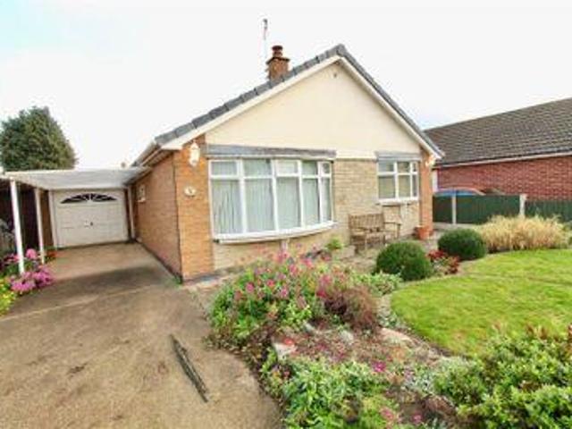 House for rent in Haddon, East Midlands