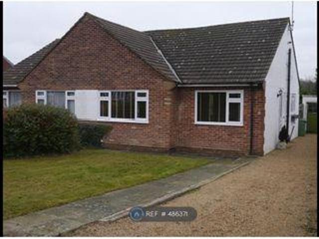 House for rent in Sandown Park, Kent