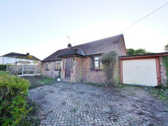 House for rent in Navestock Side
