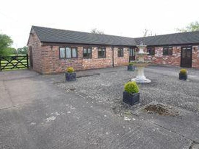 House for rent in Baswich, Staffordshire