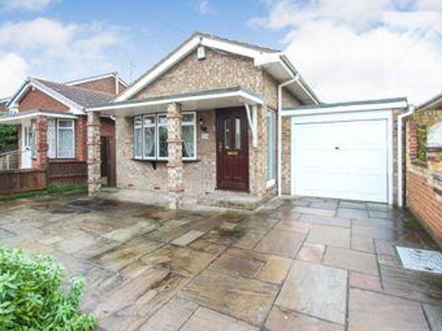 House for rent in Canvey Island