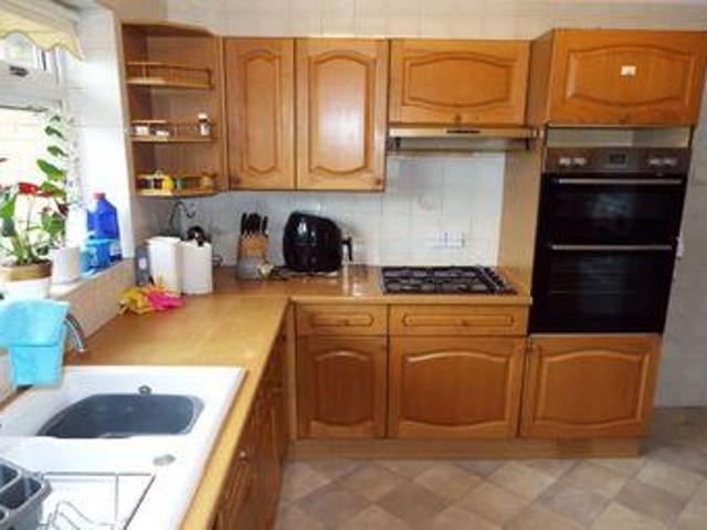 House for rent in Potters Corner, East Midlands