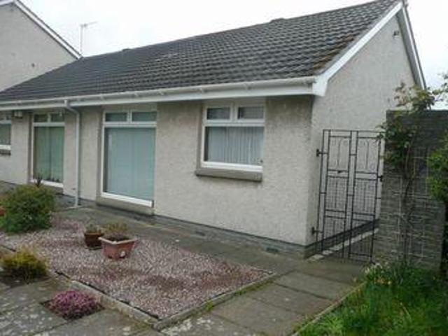 House for rent in Scotland