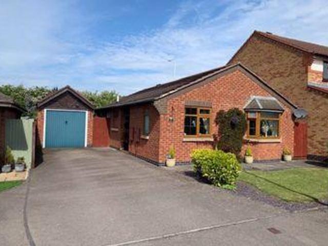 House for rent in Barton, Leicestershire