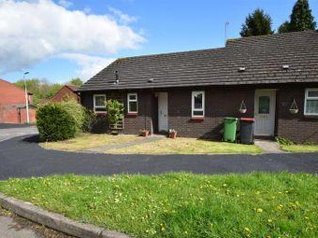 House for rent in Frankwell, Shropshire