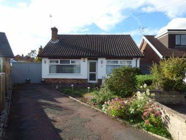 House for rent in Derby, East Midlands