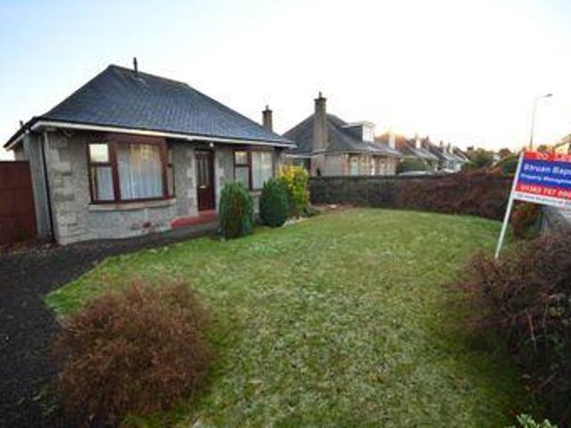 House for rent in Arbroath, Scotland