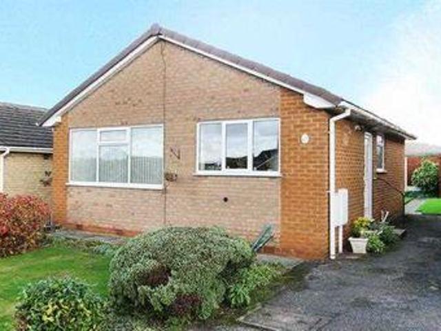 House for rent in Loundsley Green, East Midlands