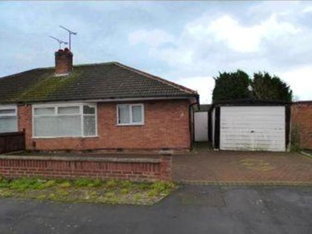 House for rent in Pinfold, Leicestershire