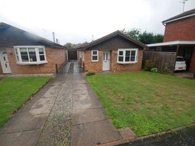 House for rent in Baswich, Staffordshire
