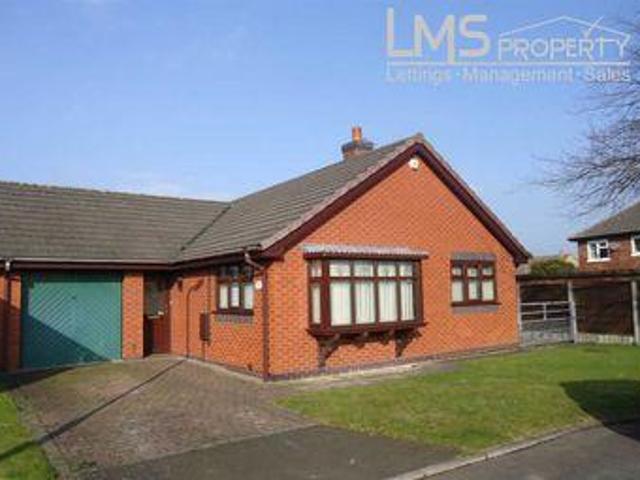 House for rent in Winsford, Cheshire