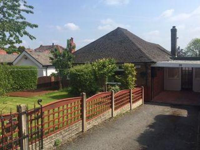 House for rent in Roby Mill, Lancashire