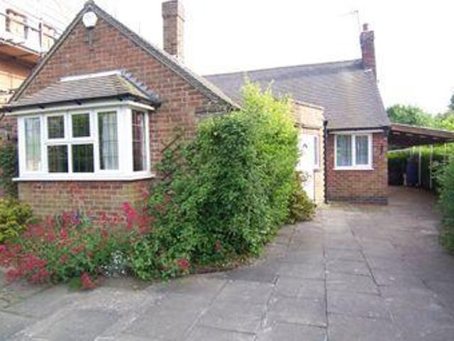 House for rent in Caldermill, East Midlands