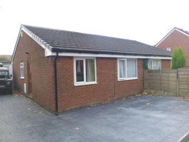 House for rent in Lancashire