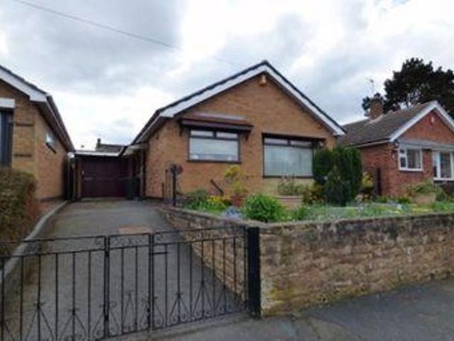 House for rent in Haddon, East Midlands