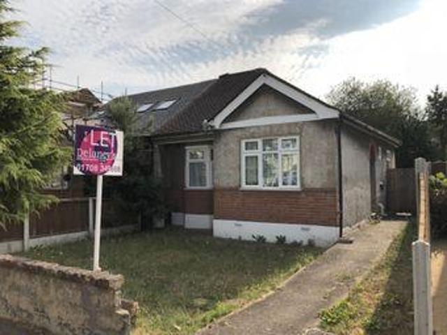 House for rent