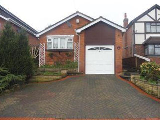 House for rent in Brierley Hill, West Midlands
