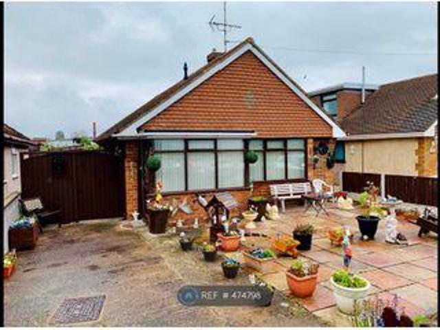 House for rent in Rhyl, Wales