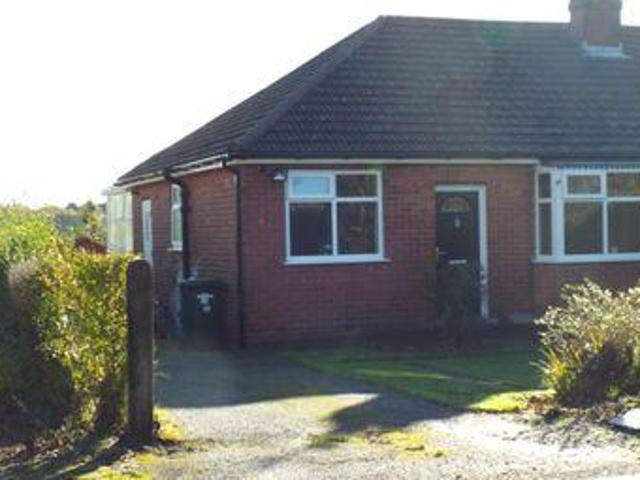 House for rent in Andertons Mill, Lancashire