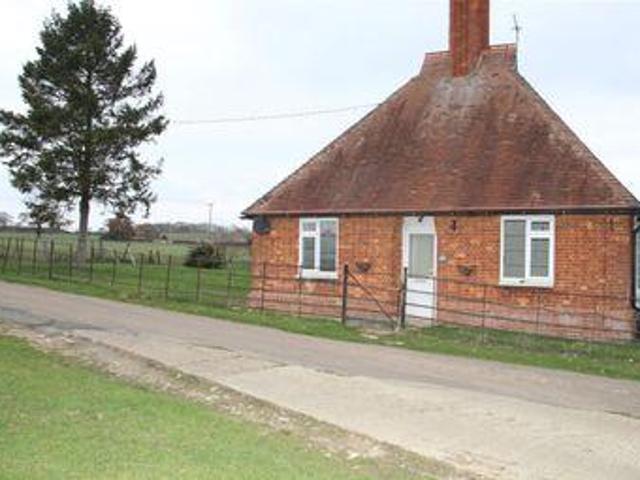 House for rent in Buckingham, Buckinghamshire