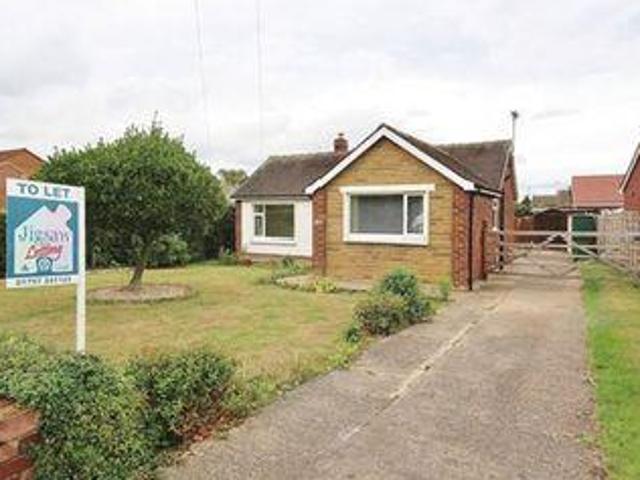 House for rent in Selby, North Yorkshire