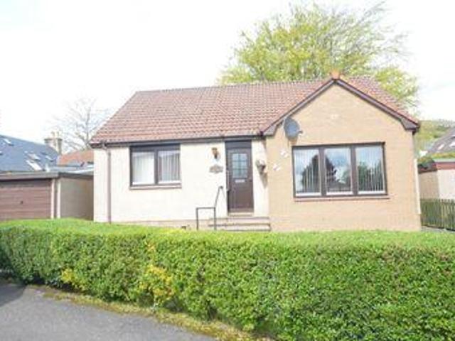 House for rent in Kinross, Scotland