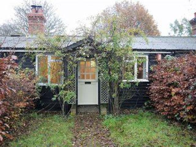 House for rent in The Bridge, Kent