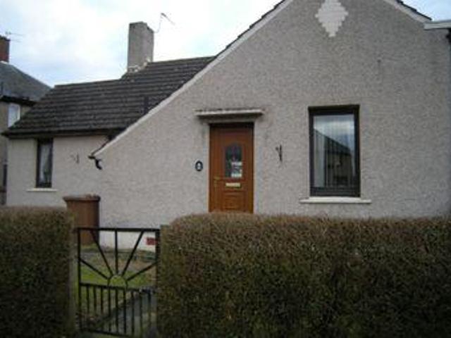 House for rent in Lochgelly, Scotland